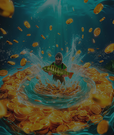 Big Bass Bonanza