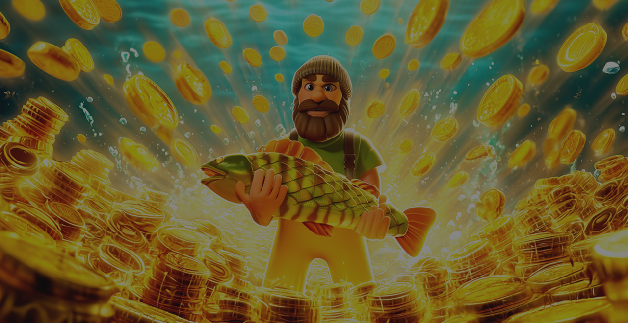 Big Bass Bonanza