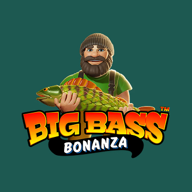 Big Bass Bonanza